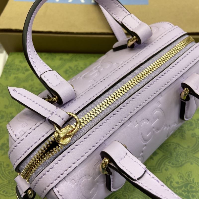 Gvc*1 boston bags